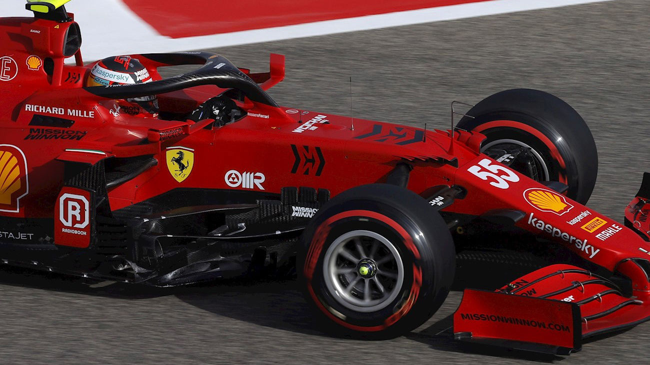 Arranca el Mundial de Fórmula Uno con Carlos Sainz y Fernando Alonso