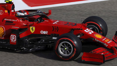 Arranca el Mundial de Fórmula Uno con Carlos Sainz y Fernando Alonso