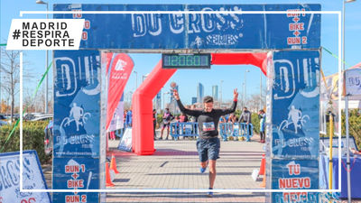 Du Cross Series, nuevos retos en su 12ª temporada