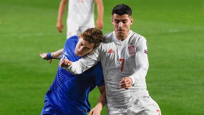 España, con la obligación de ganar a Grecia en Atenas