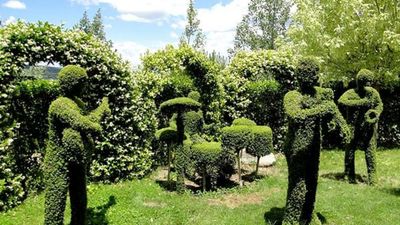 Diez planes familiares para disfrutar como un niño en Semana Santa