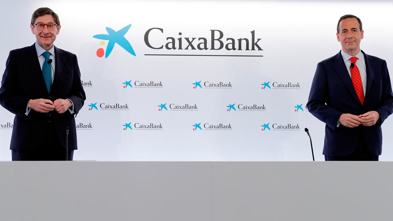 La nueva CaixaBank empezará las negociaciones con los sindicatos tras la Semana Santa