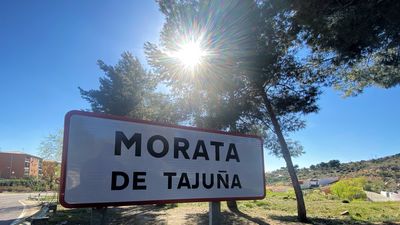 Morata y sus palmeritas salen de las restricciones en plena Semana Santa