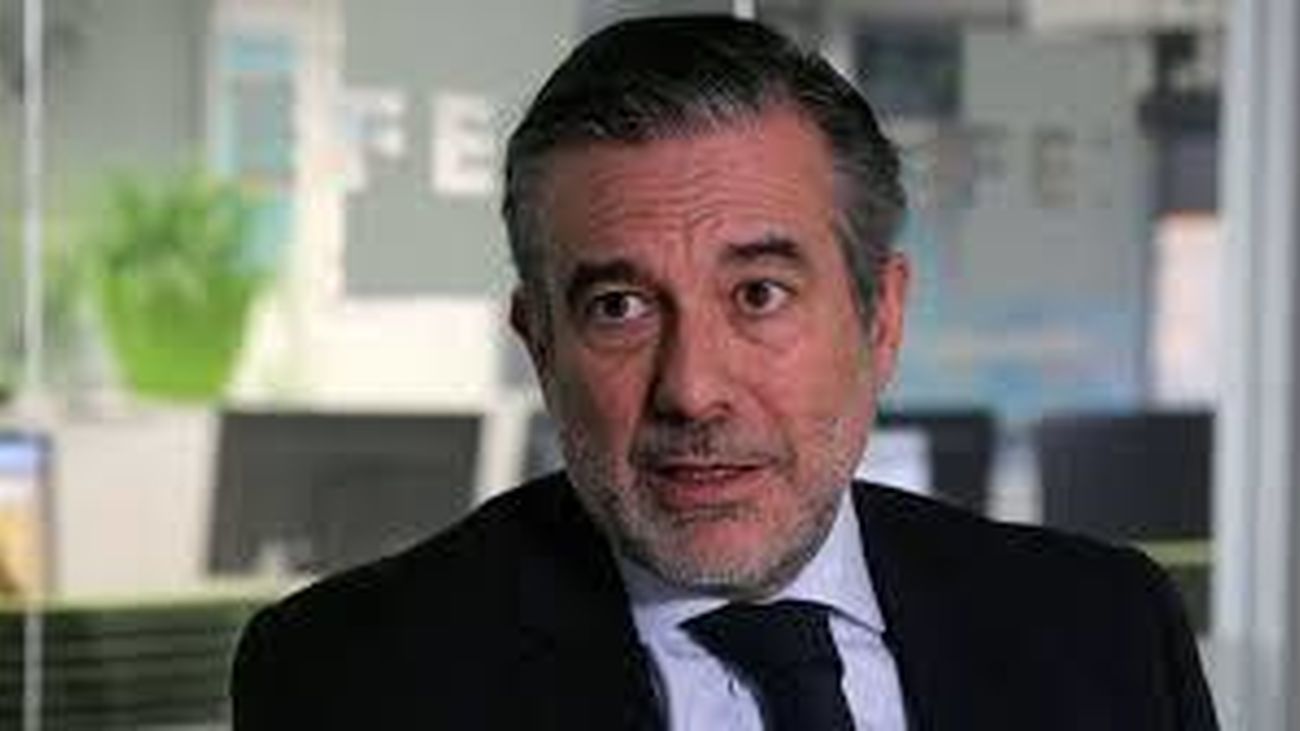 Enrique López: "Madrid está siendo económicamente castigada por hacer bien los deberes"