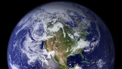 Científicos del CSIC descubren la presencia en el espacio de etanolamina, una molécula clave para la vida