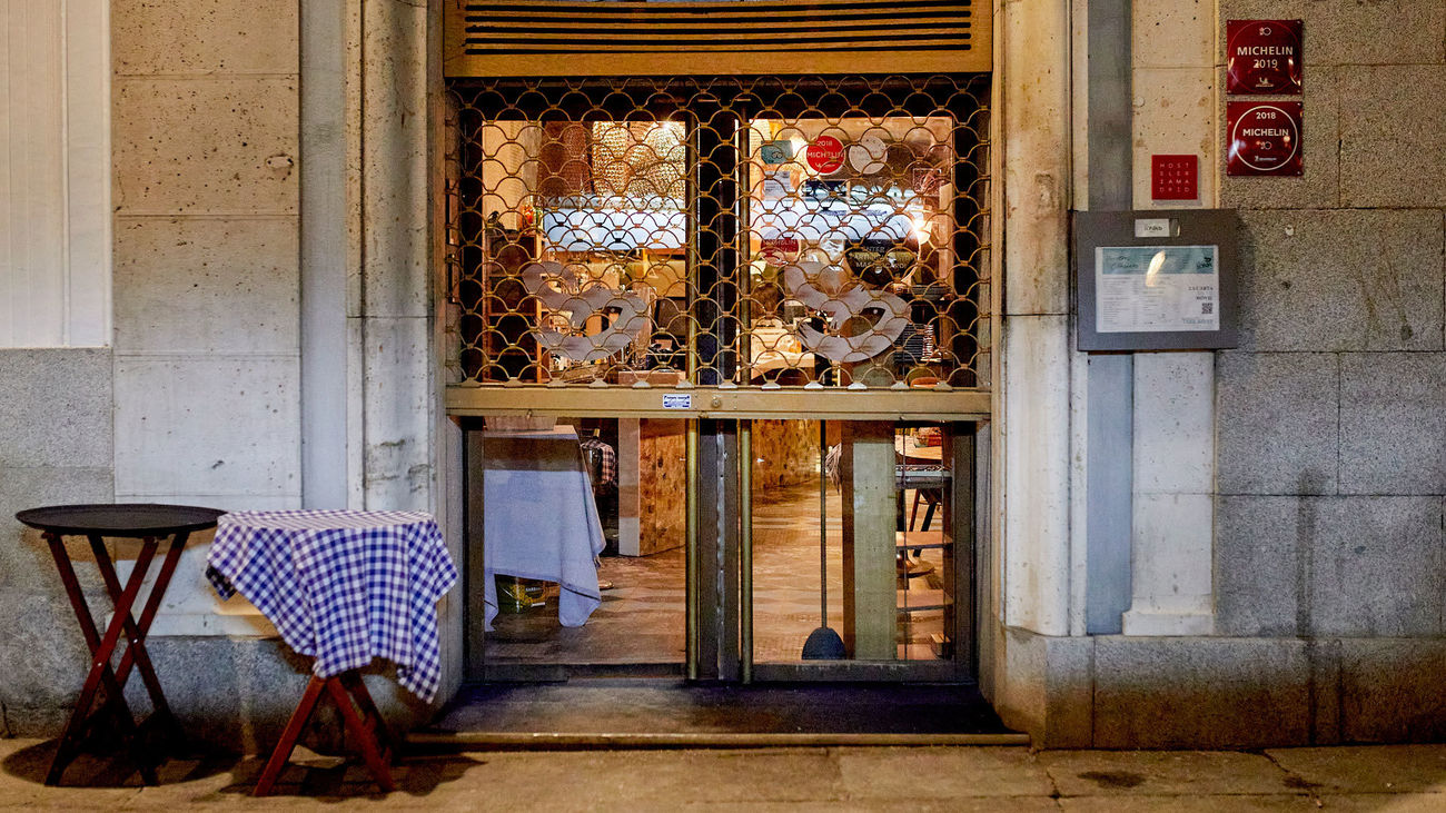 Antonio Galán: "Cuanto más cierren la hostelería, más fiestas privadas va a haber"