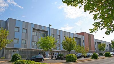 La línea 520 hará parada frente a la Residencia Padre Zurita de Alcorcón