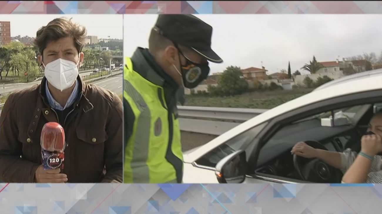 120 minutos 26.03.2021