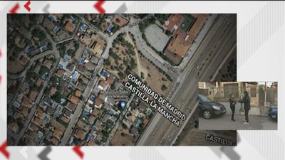 Los vecinos de Calypo Fado ponen un pie en Madrid y otro en Toledo