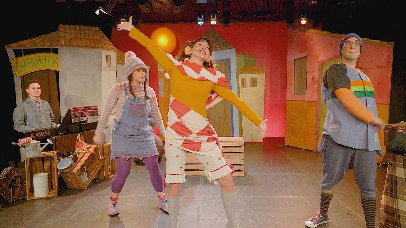 "Orejas de mariposa": Lo que nos hace diferentes nos hace especiales