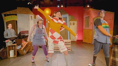 "Orejas de mariposa": Lo que nos hace diferentes nos hace especiales