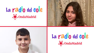 La radio del cole 27.03.2021
