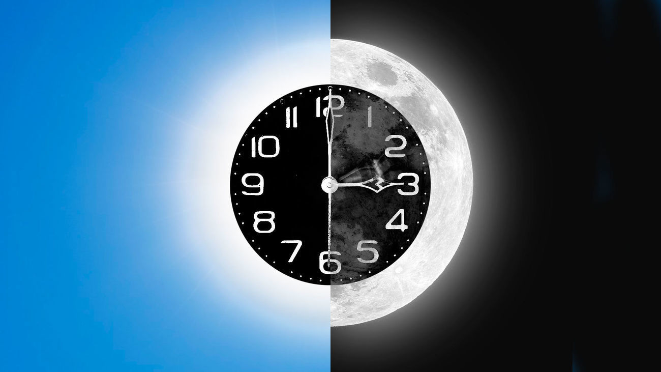 ¿Mantendrías siempre el horario de verano?