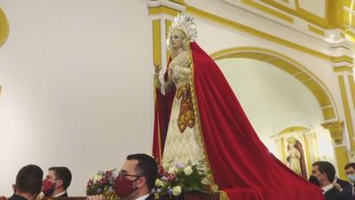 'El Perdón' y 'los Siete dolores', en esta semana de Pasión