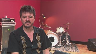 ‘El Crac universal’, declaración de intenciones de Coque Malla