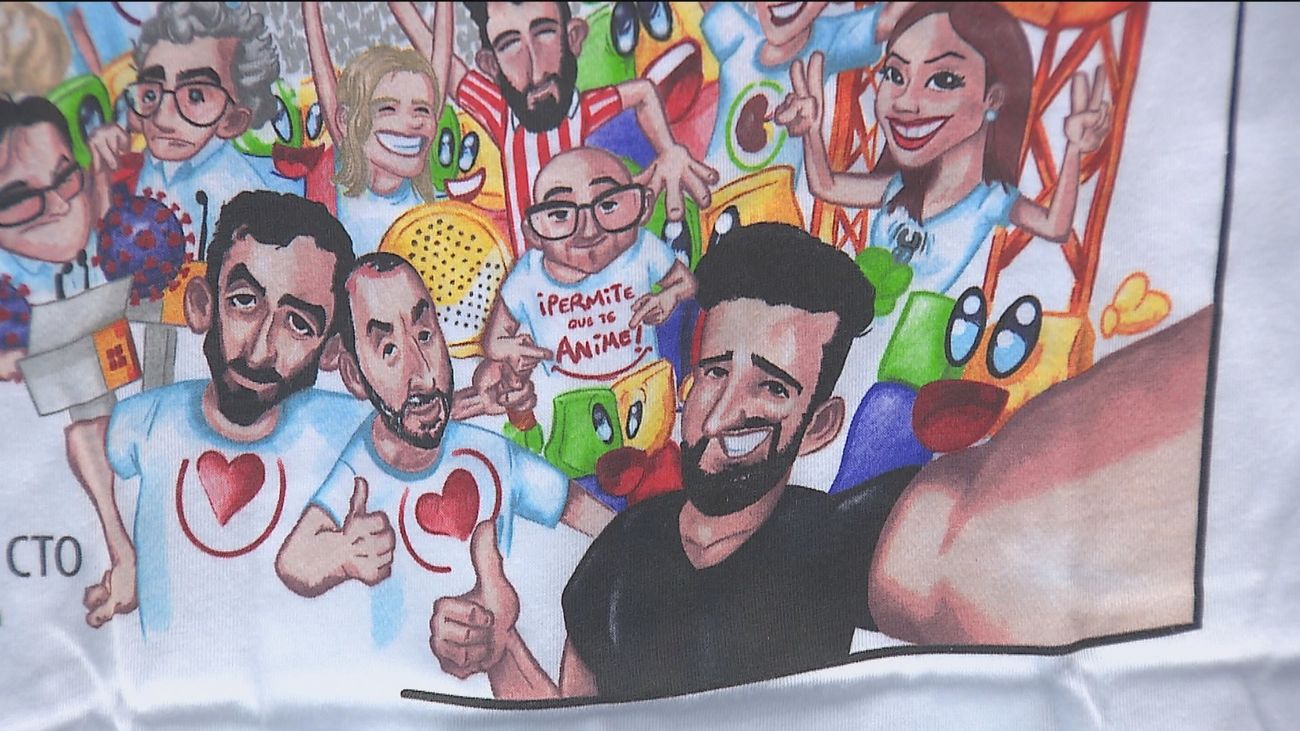 Jornada de nervios entre los 29.000 médicos que se enfrentan al MIR este sábado