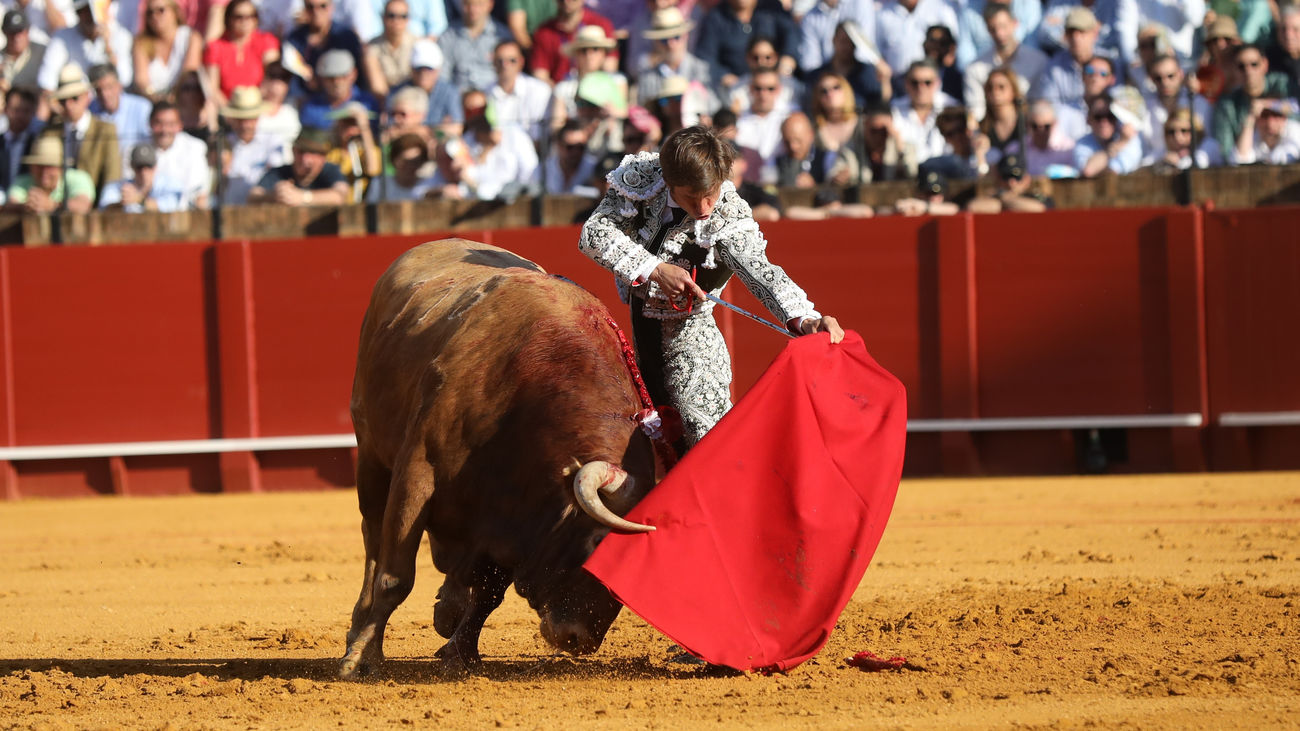 Vistalegre, a la espera del permiso para celebrar una Feria de toros por San Isidro