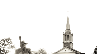 Vientos del Sur- El Country Gospel