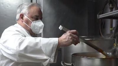 Hosteleros madrileños lanzan un video en redes sociales con el lema "Madrid es libertad"