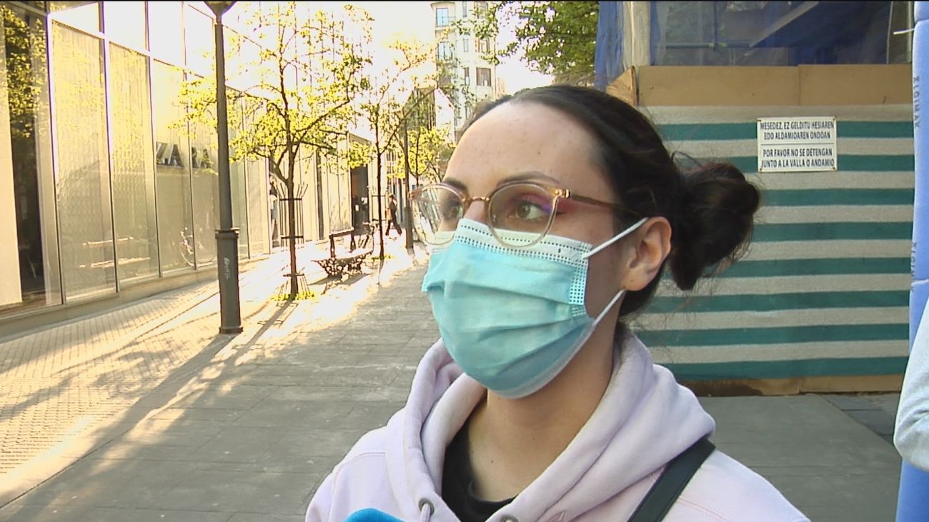 España exigirá PCR a los franceses que entren vía terrestre a partir del martes