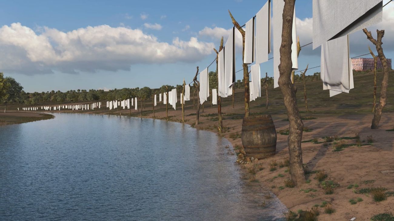 Desmontando Madrid: los pilares de Madrid