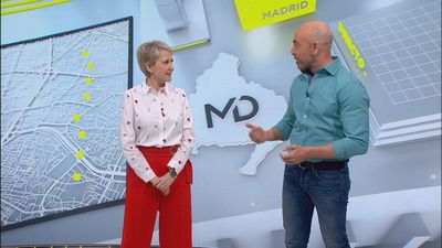 Madrid Directo 26.03.2021