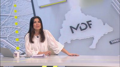 Madrid Directo 27.03.2021