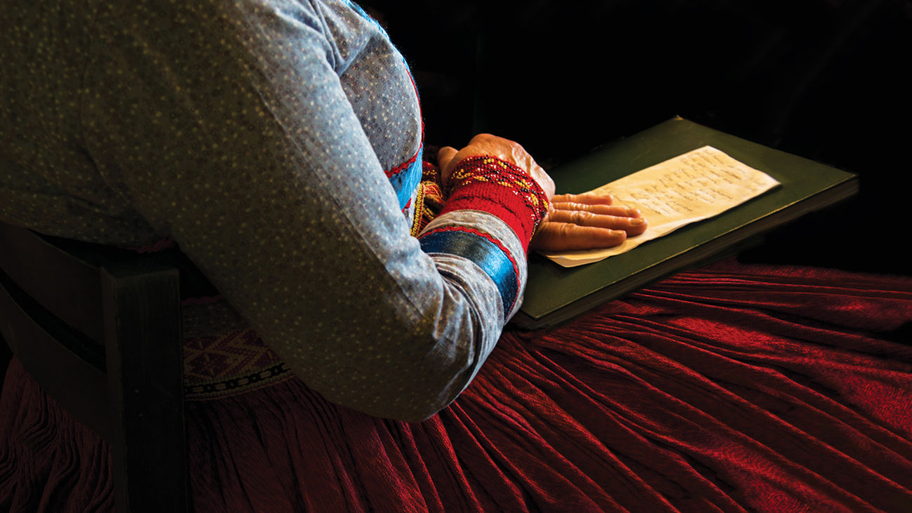 PHotoEspaña ofrece en Alcobendas una clase con la fotógrafa Magdalena Correa