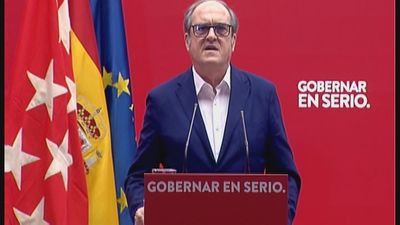 Gabilondo se compromete a iniciar la construcción de 15.000 nuevas viviendas públicas para alquiler