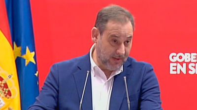 La Fiscalía pide al juez Moreno la imputación de Ábalos y apoya enviar la causa al Supremo