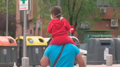 ¿Qué hago con los niños?, el dilema de todos los años