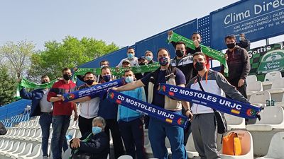 La hora de los protagonistas 28.03.2021