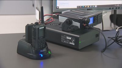 Denuncian problemas de transmisión en las emisoras de la Policía de Torrejón