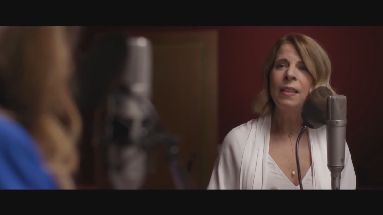 Sole Giménez apuesta por la reivindicación de la mujer compositora