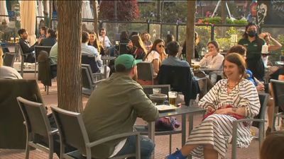 Tardeo, más reservas con antelación... ¿cómo ha cambiado tu ocio con la pandemia?