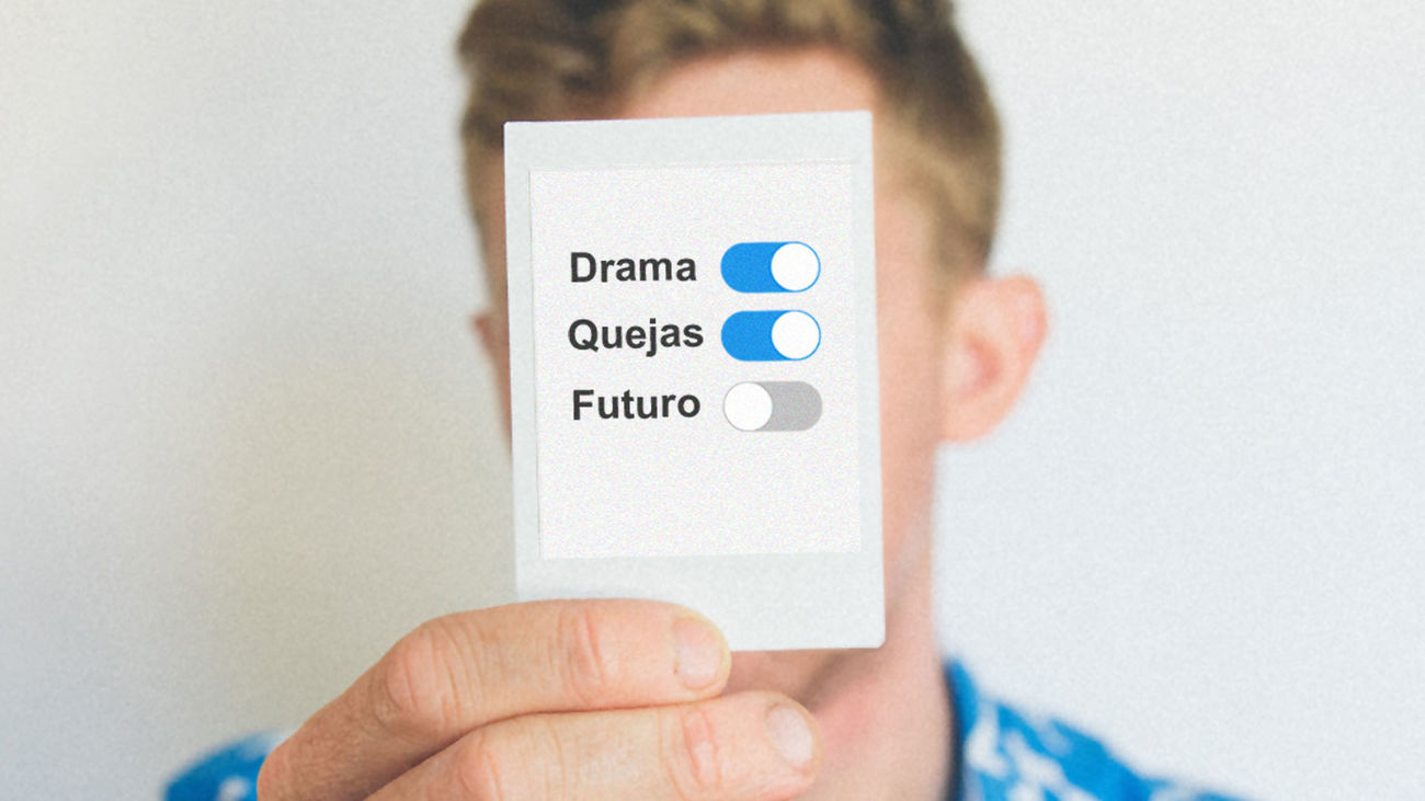 “Los jóvenes han sido los grandes olvidados de la pandemia”