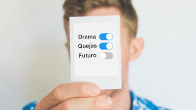 “Los jóvenes han sido los grandes olvidados de la pandemia”