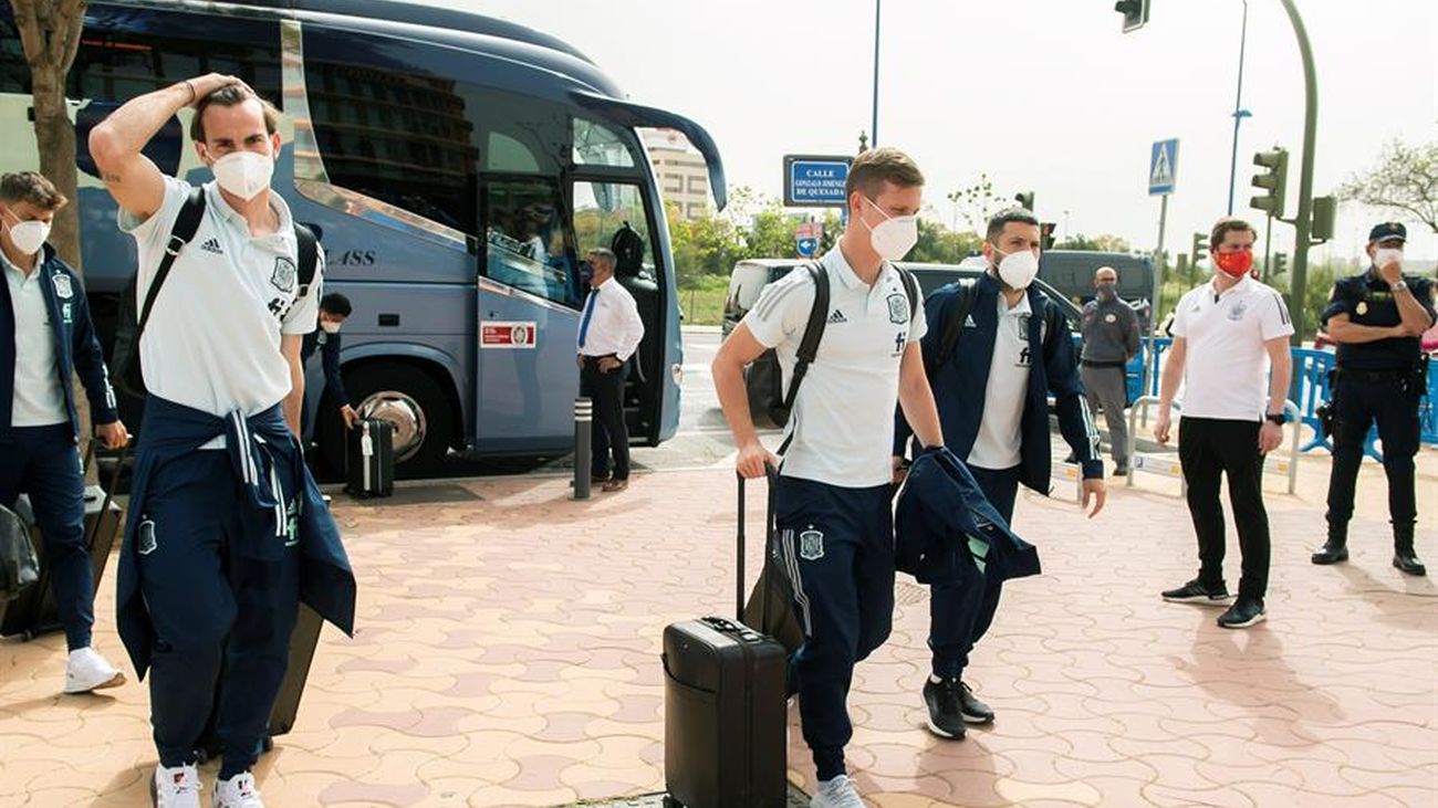 España no se fía de Kosovo