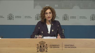 El déficit se dispara al 10,09 % del PIB en 2020, el más alto desde 2009