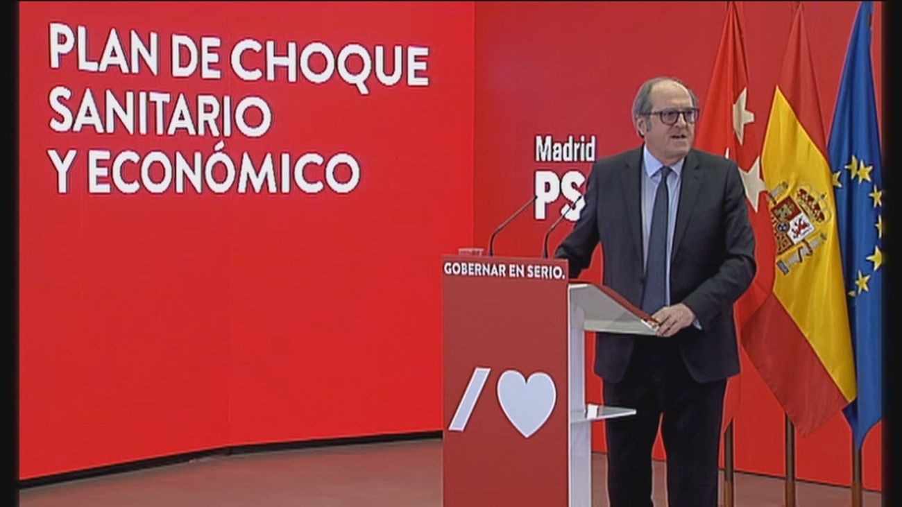 El PSOE propone adelantar a las 22.00 horas el toque de queda en municipios con nivel extremo de contagios