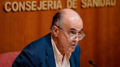 Antonio Zapatero: “Veo difícil llegar al 70% de vacunados en tres meses cuando estamos ahora en el 4%”