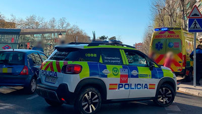 Desalojan una fiesta ilegal en Alcorcón con varios participantes de fuera de Madrid