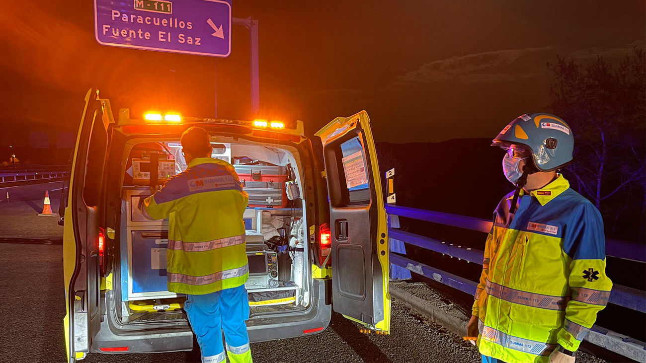 Servicios de emergencias