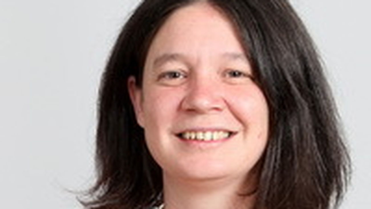 Ana Isabel Calcerrada, concejal del Ayuntamiento de Getafe