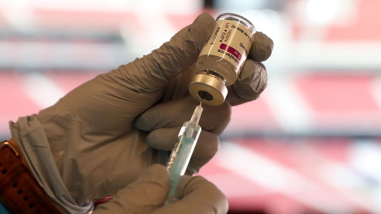 Buenos Días Madrid 29.03.2021 (10.30 - 11.30)