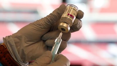 ¿Apuntaría  a su hijo a un ensayo con vacunas?