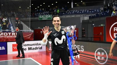 Jesús Herrero: "Al Inter solo se viene a ganar, es nuestro ADN"