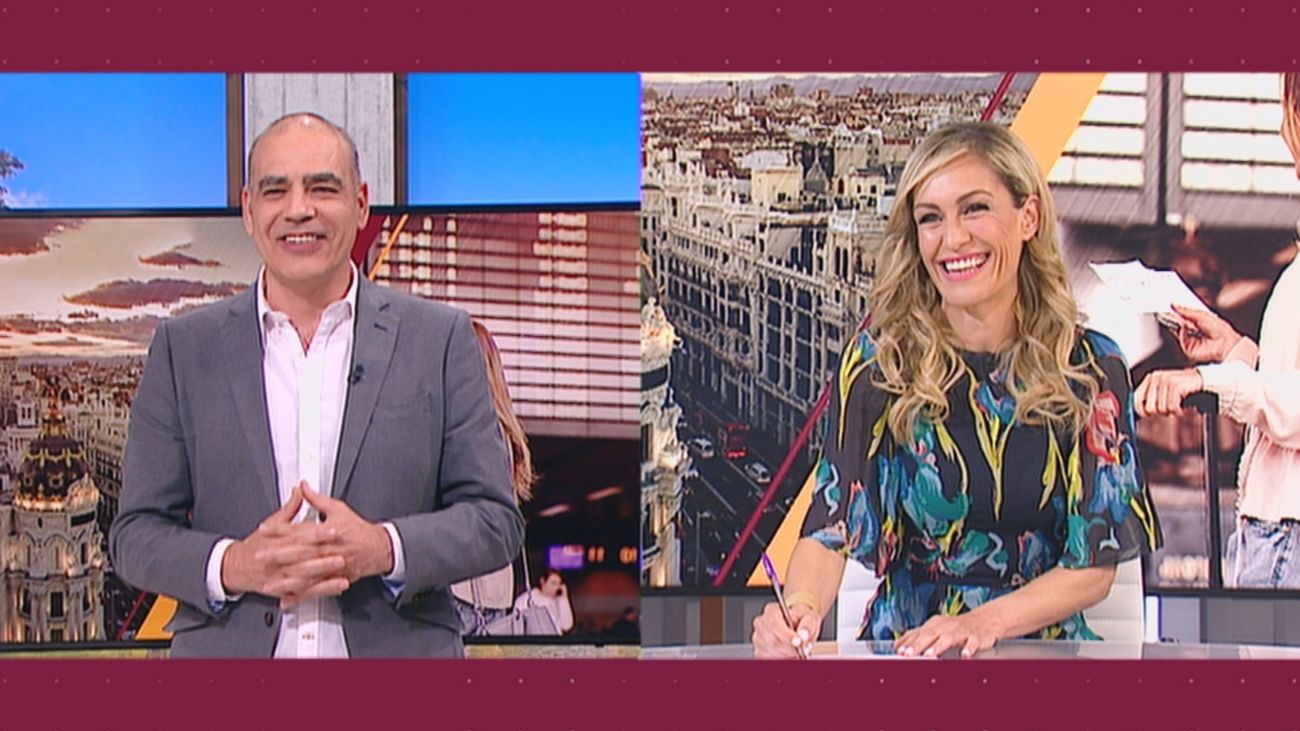 Está Pasando 29.03.2021