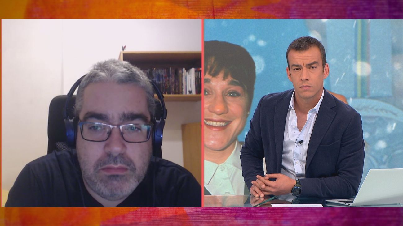 Alejandro sufre trastorno bipolar: "Tenía unas inseguridades del extremo de no poder salir a la calle"