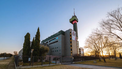 RTVM cierra el ejercicio 2020 en equilibrio a pesar de la Covid-19 y sin aportaciones públicas extraordinarias